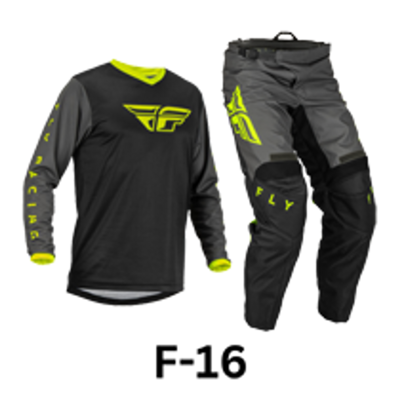 Fly Racing Gear | Premium Motocross Apparel & Protection