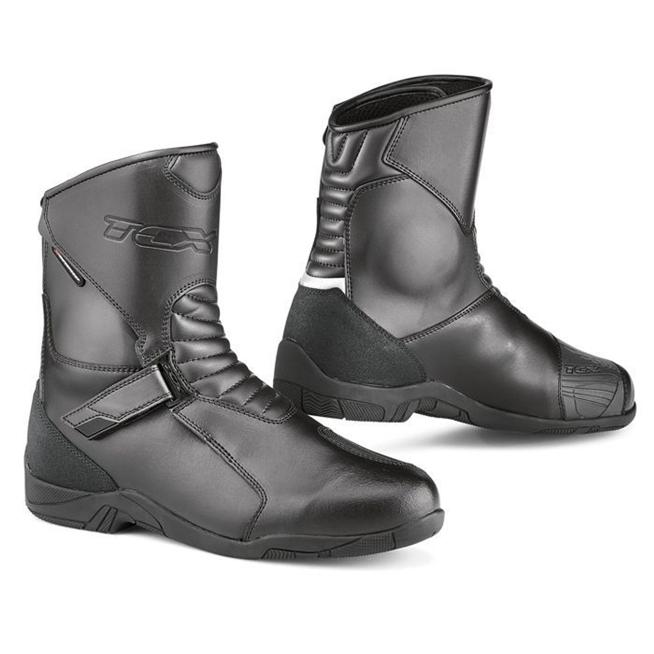 tcx waterproof motorcycle boots