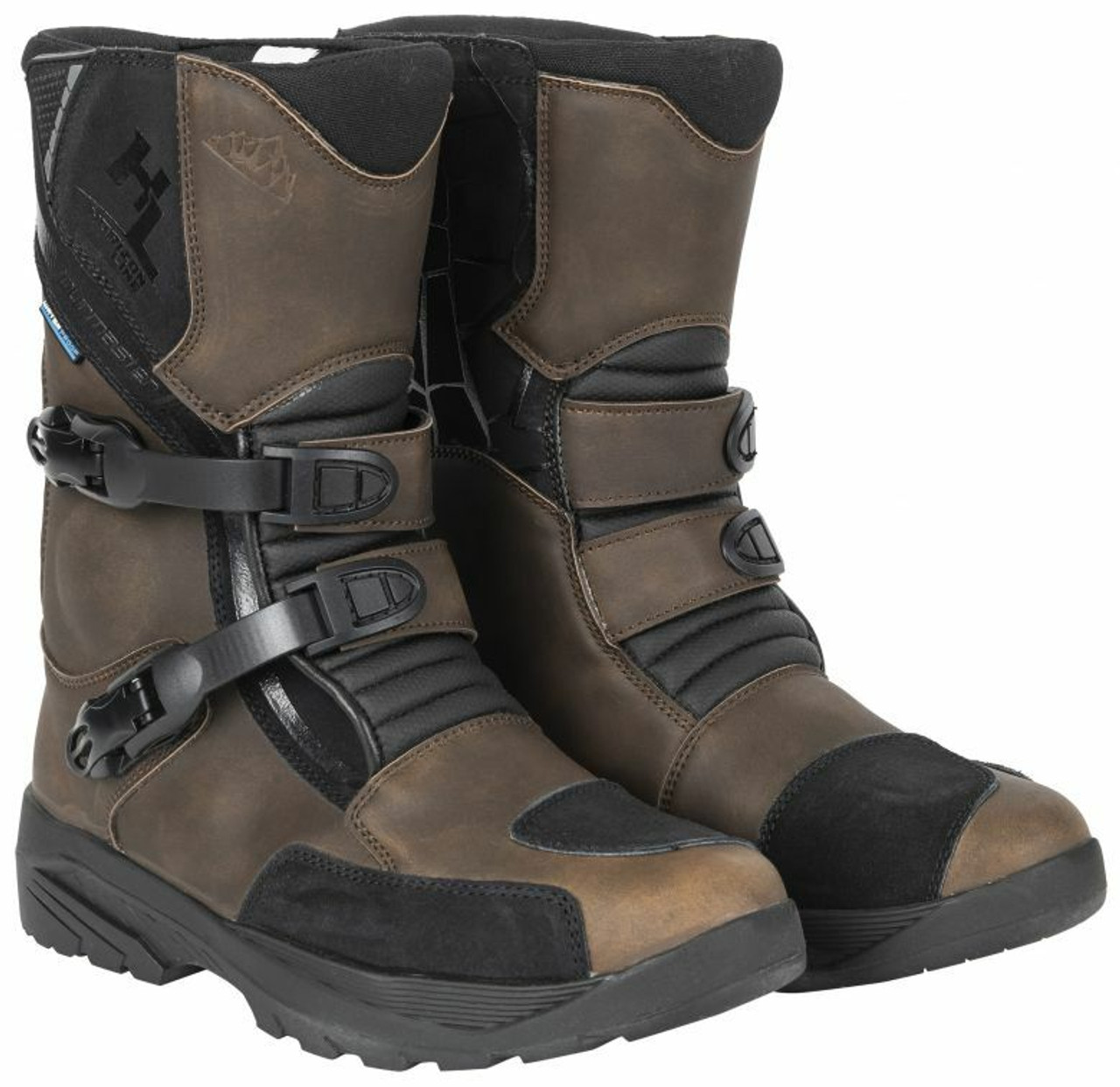 tourmaster motorcycle boots