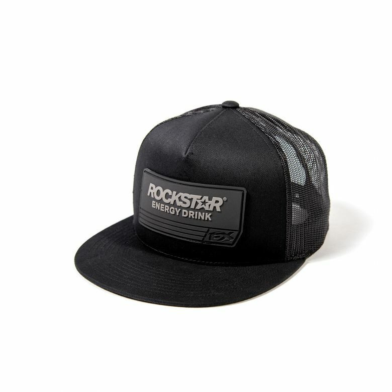 Factory Effex Rockstar Racewear Hat 