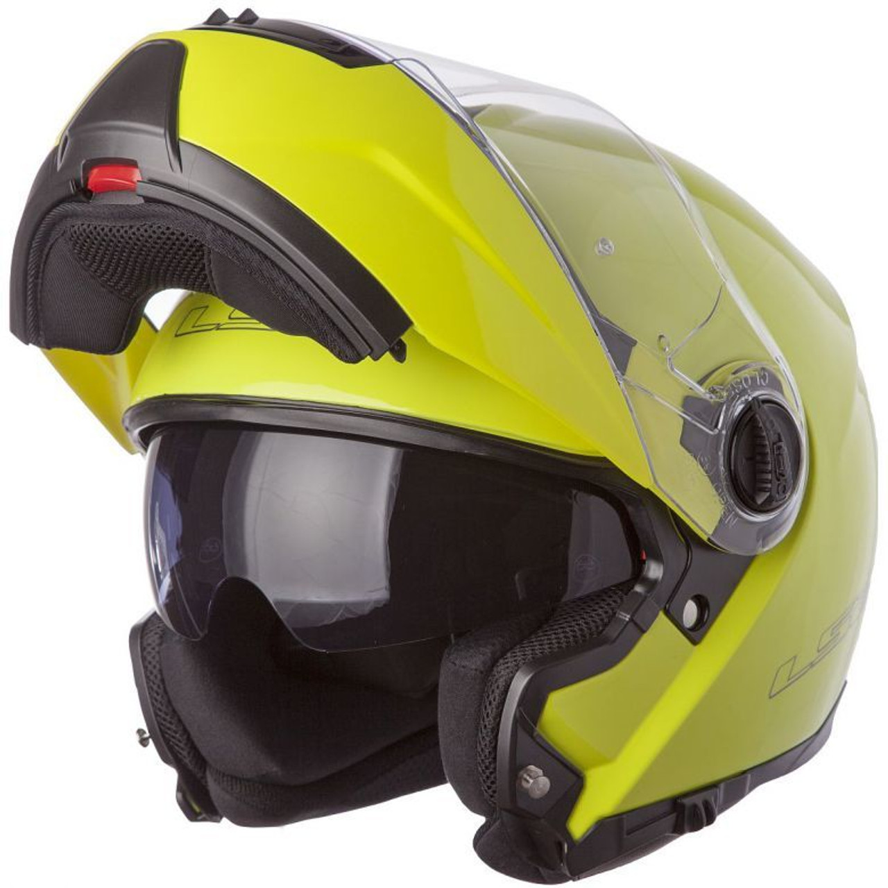 modular helmets