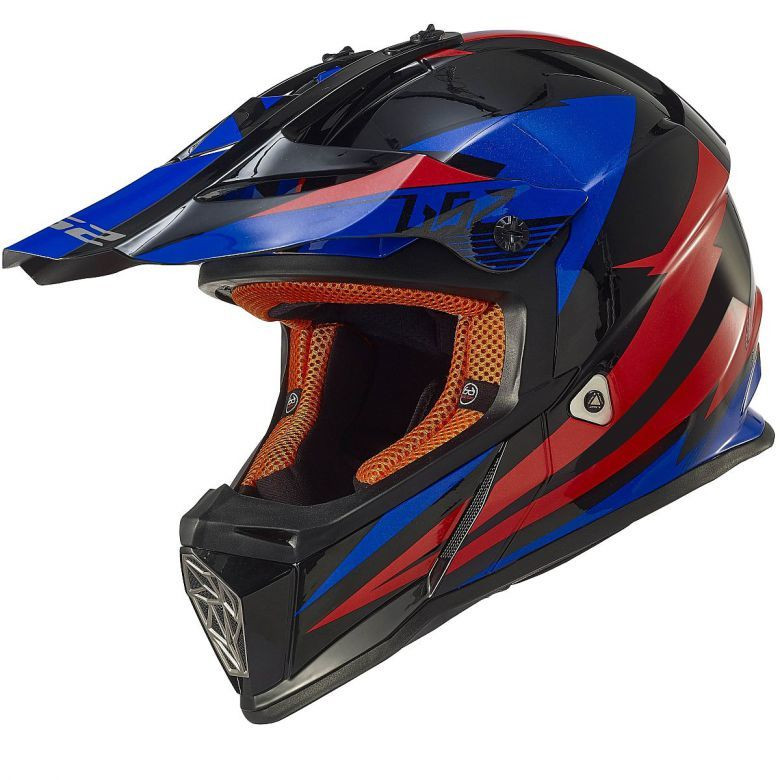 3xl motocross helmet