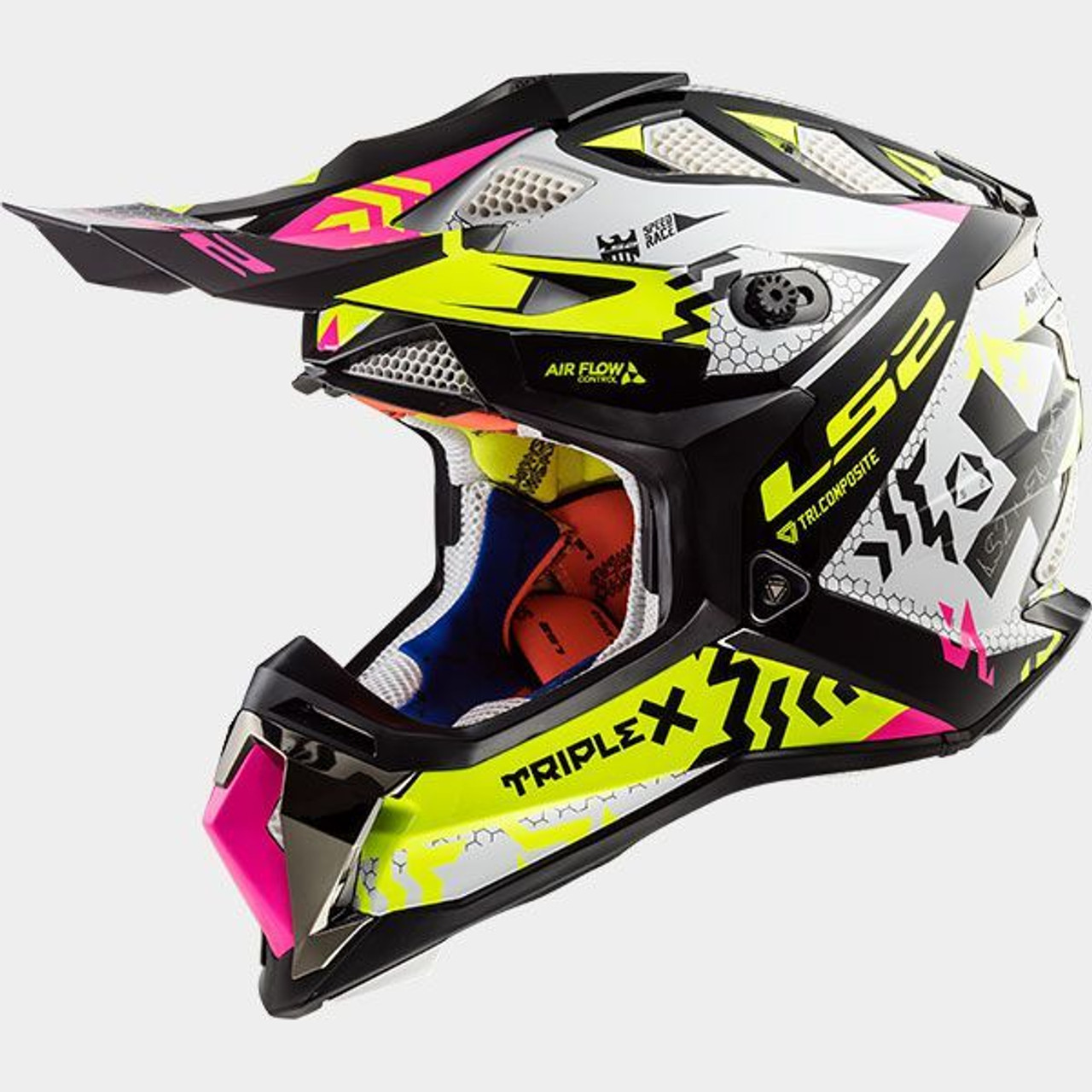 closeout motocross helmets