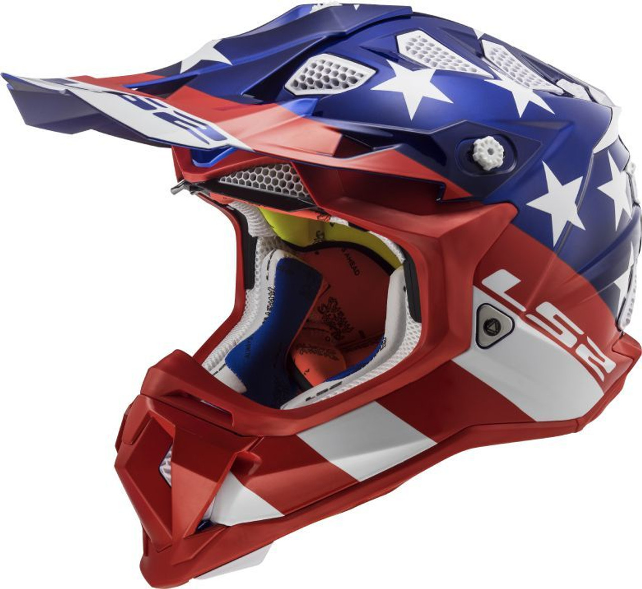 closeout mx helmets