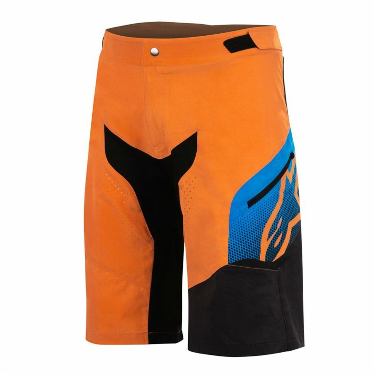 alpinestars mtb shorts