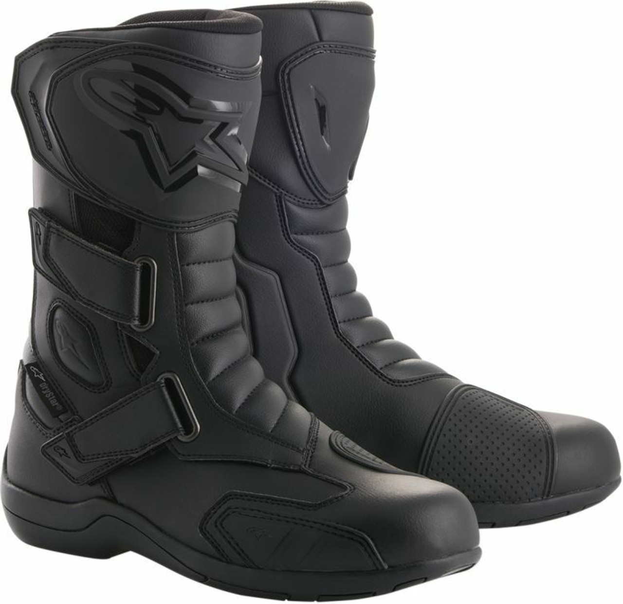 Bottes Moto Alpinestars Sektor Shoe Black 41 Noir