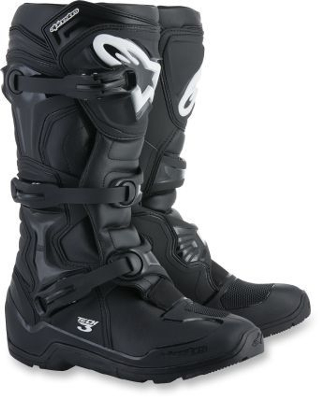 closeout mx boots