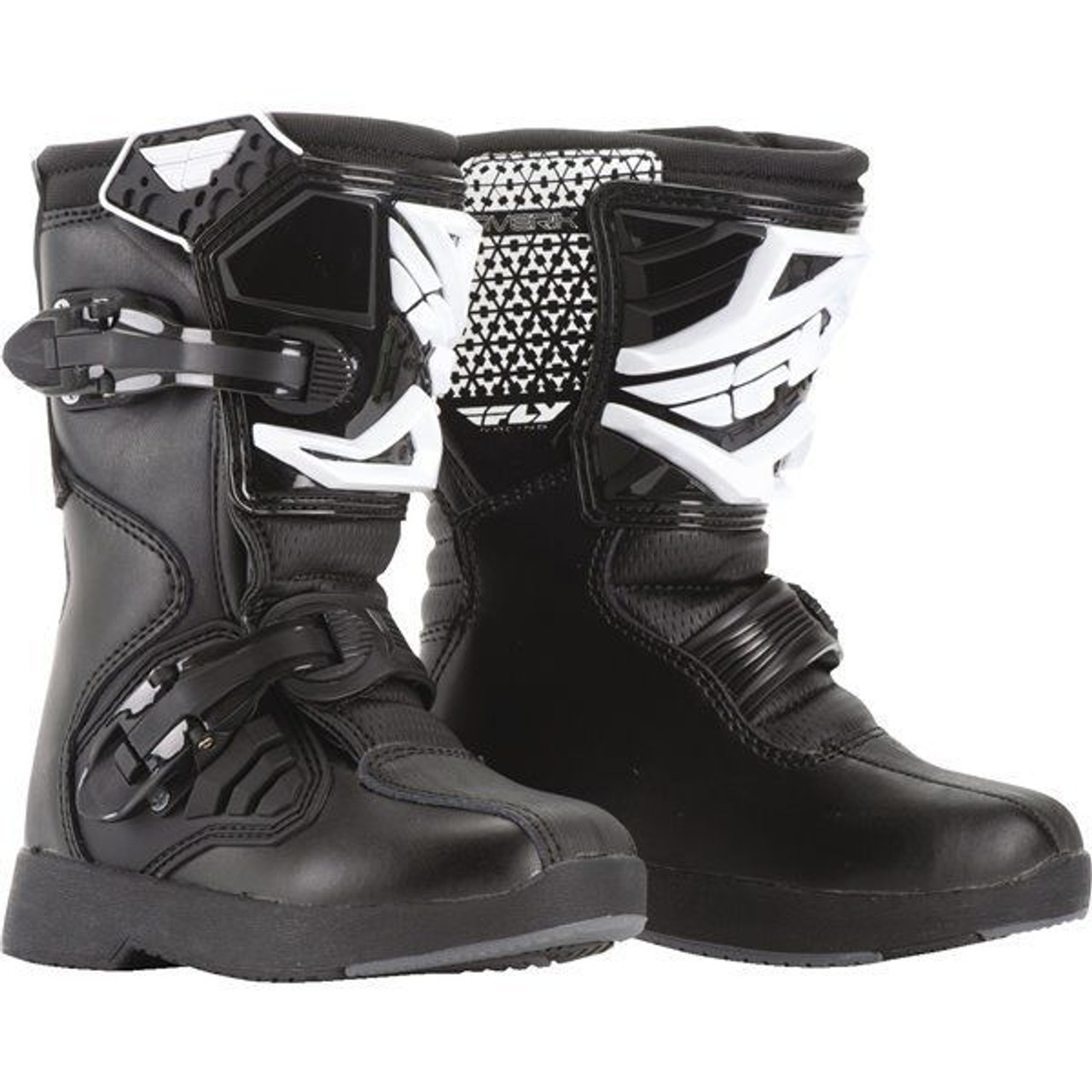 maverik boots