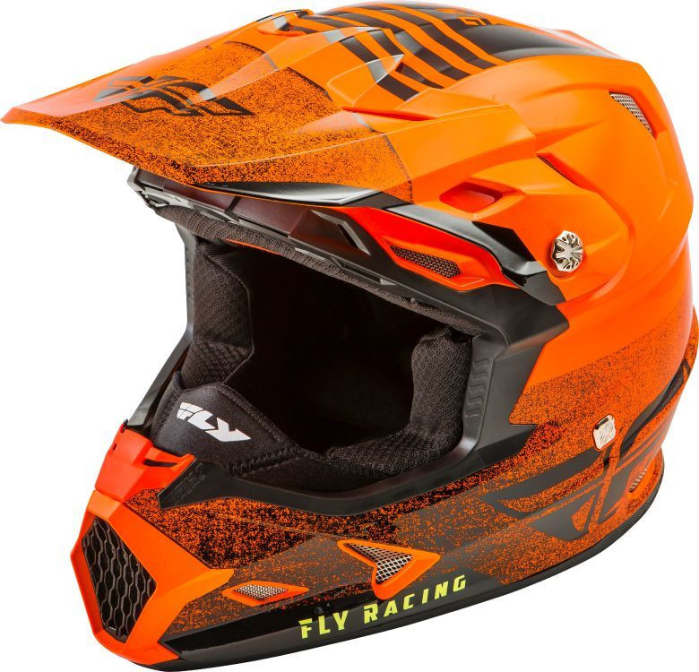 fly youth helmet