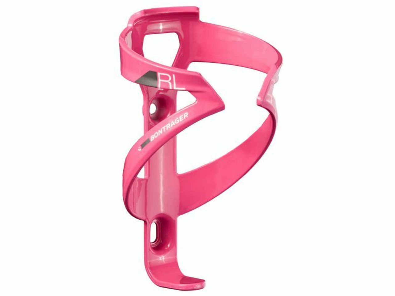 pink bottle cage