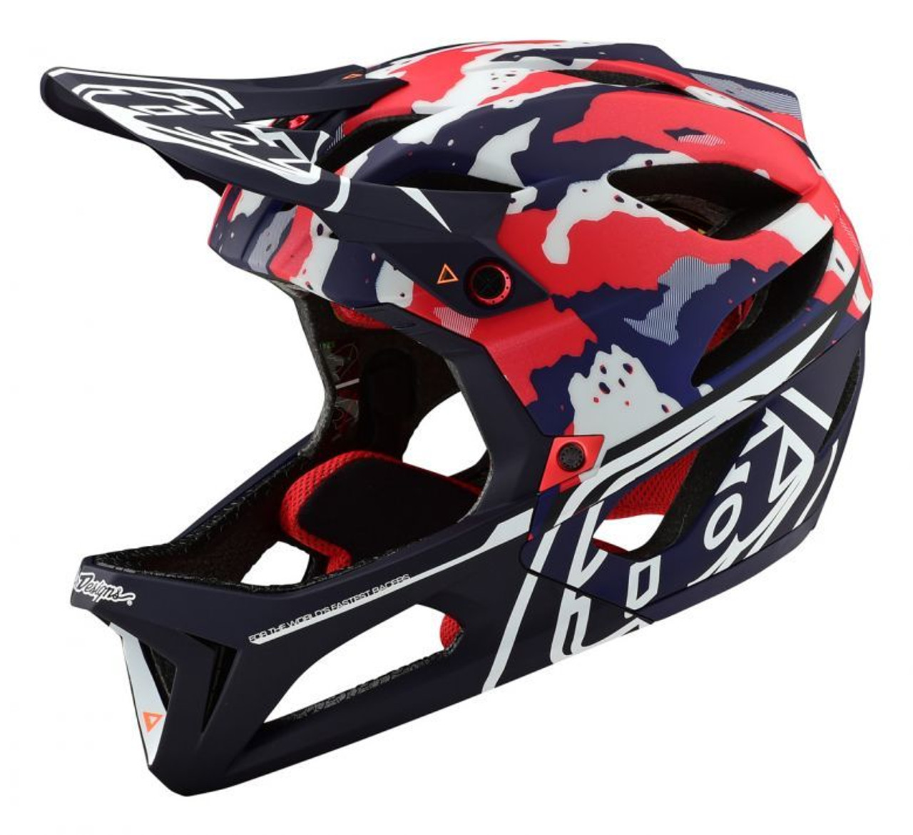 closeout bike helmets