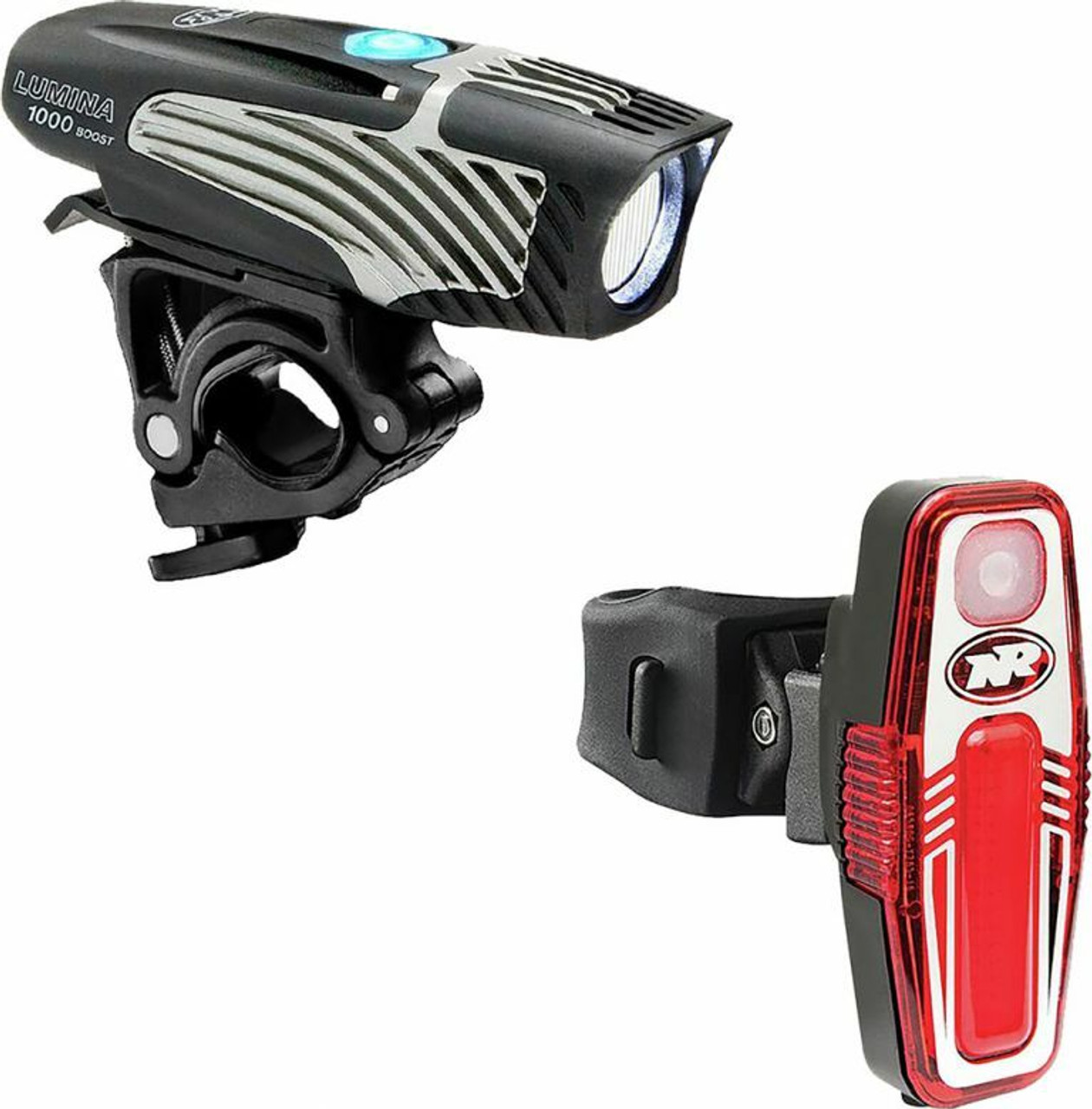 niterider lumina 1000 boost headlight