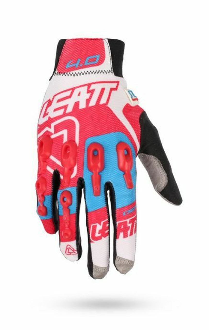 leatt dbx 4.0 lite mountain bike gloves