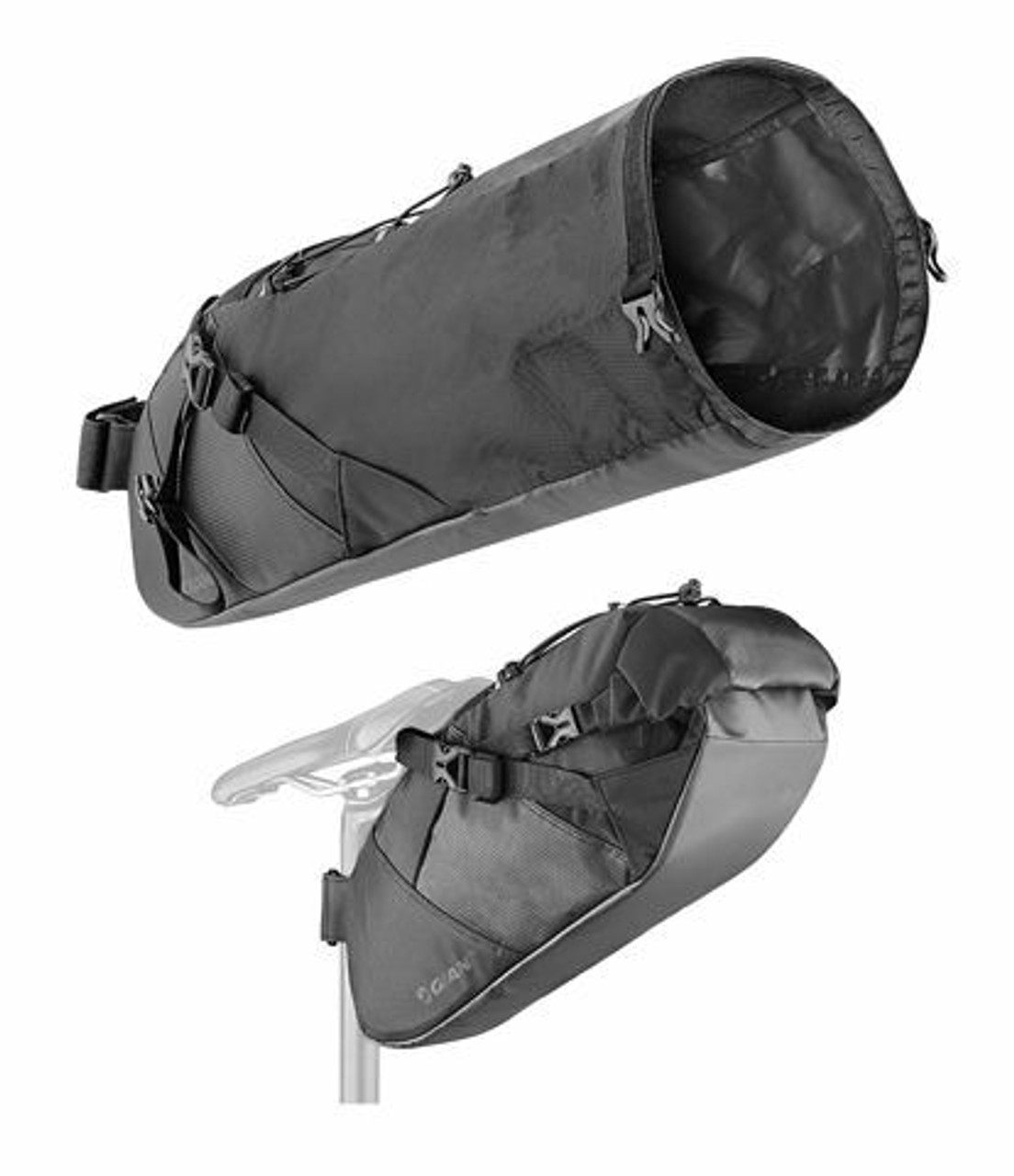 giant seat bag