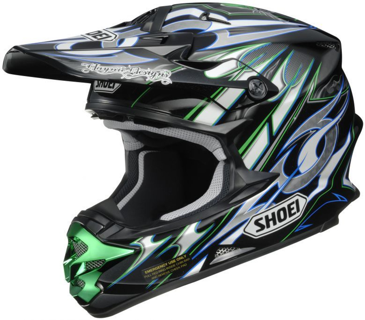 closeout mx helmets