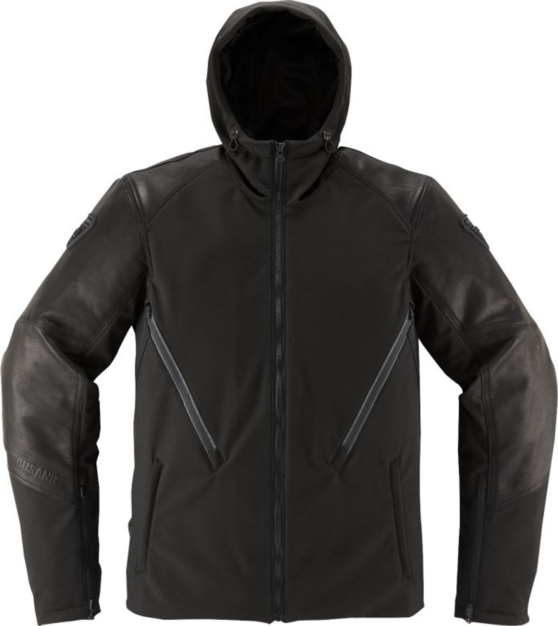 ICON アイコン SYNTHHAWK JACKET 美品 サイズLG美品-