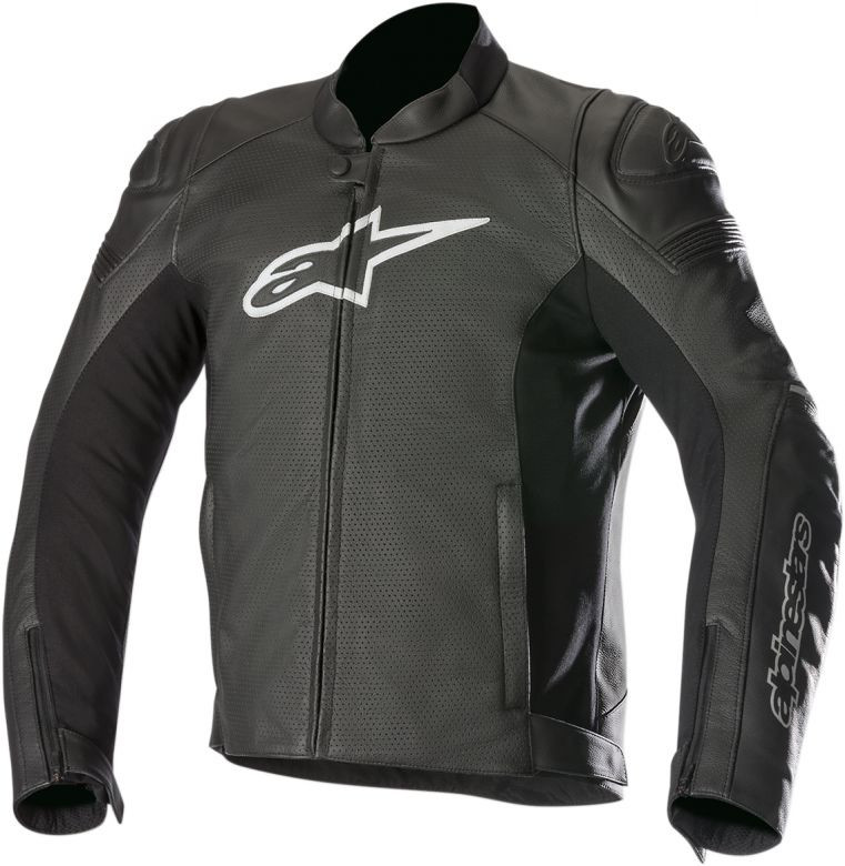 Alpinestars SP-1 Airflow Leather Jacket 