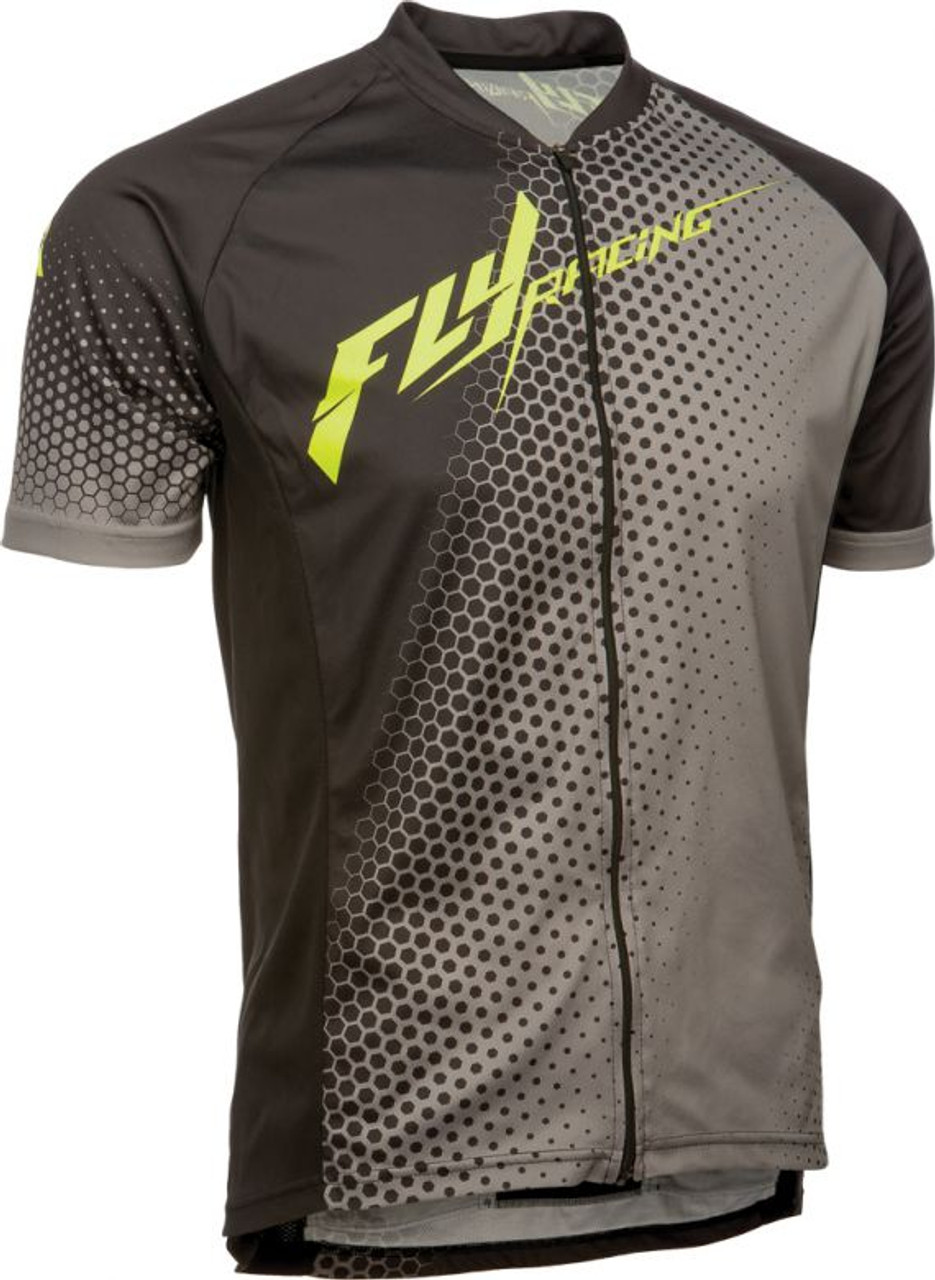 fly mtb jersey