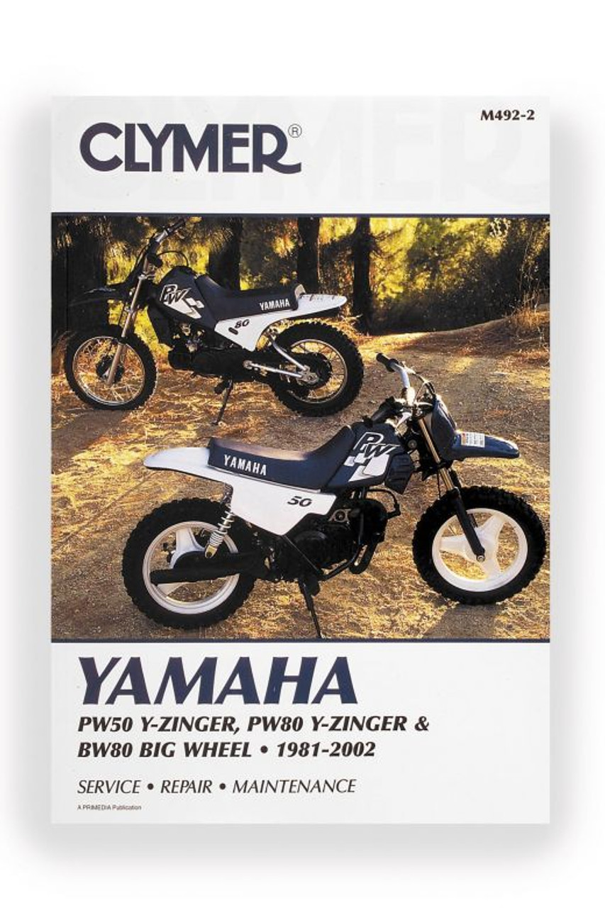 yamaha tt350 manual