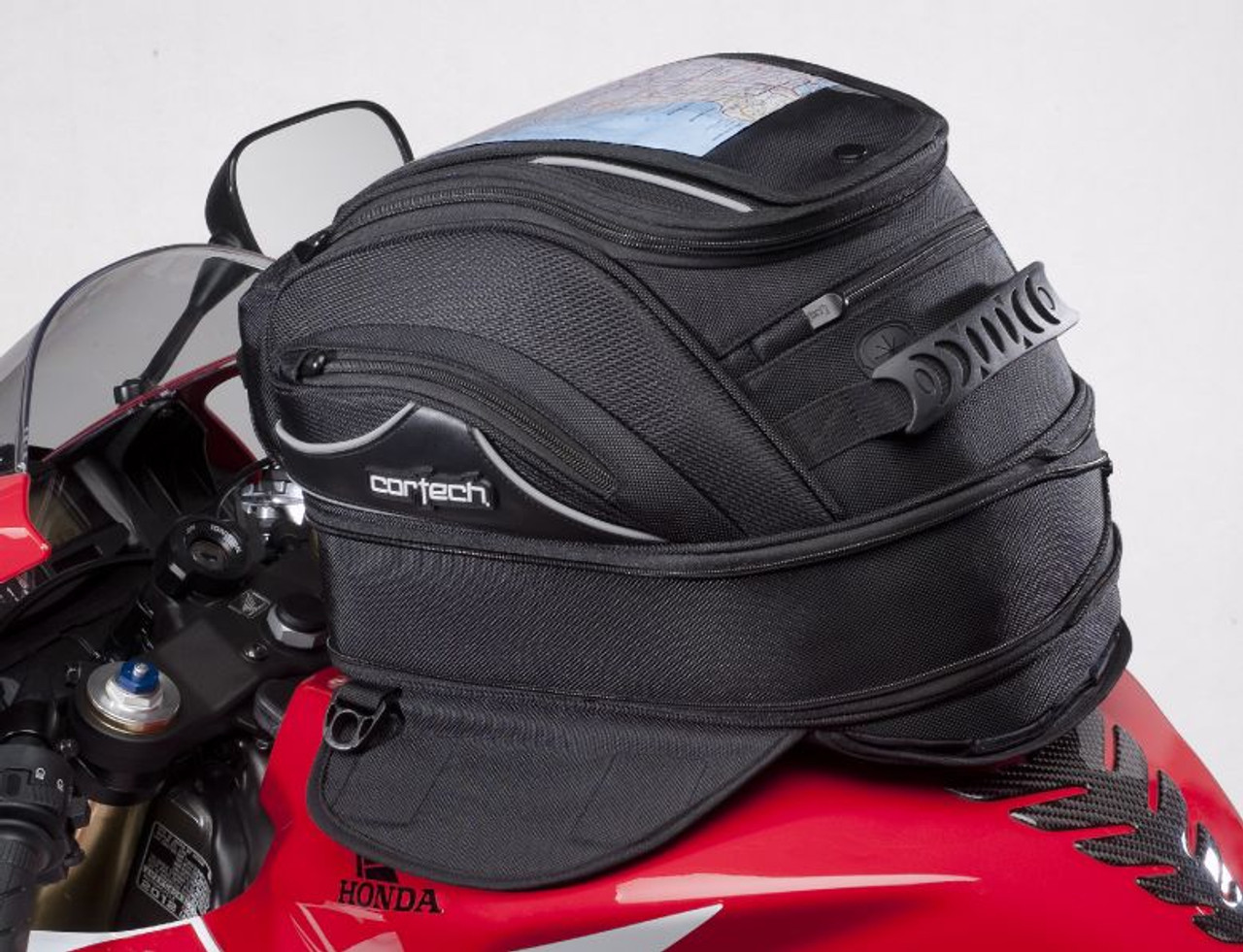 sportbike tank bag