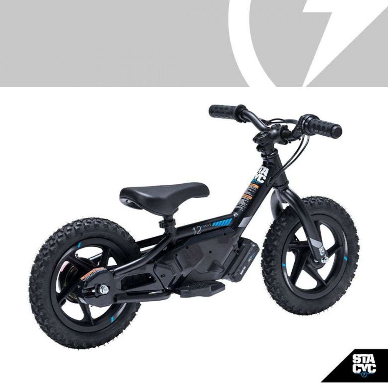 stacyc electric balance bike stores