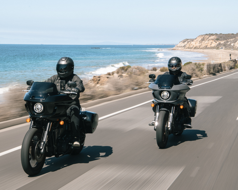 Best Motorcycle Helmets: Buyer’s Guide
