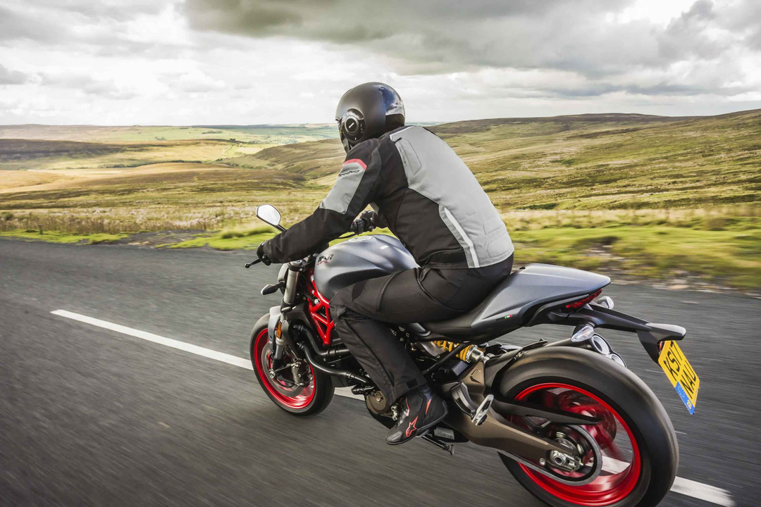 Best Motorcycle Jackets: Key Factors to Consider