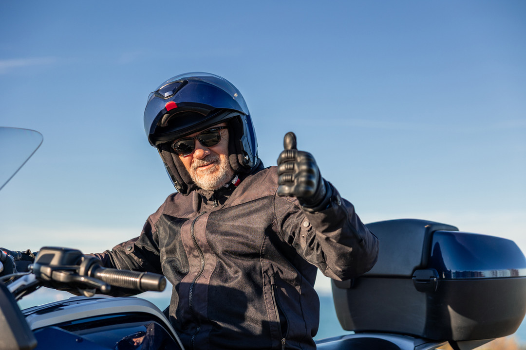 Everything You Need Before Your First Ride