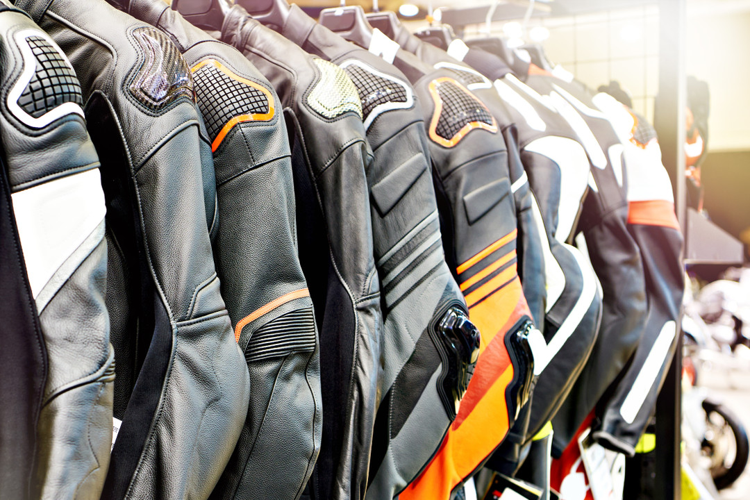 Tips and Steps on How to Wash A Motorcycle Jacket  