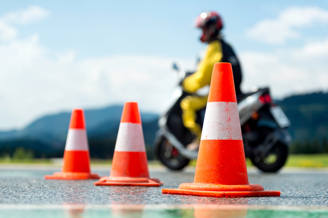 How to Get Your Motorcycle License: A Step-by-Step Guide for New Riders