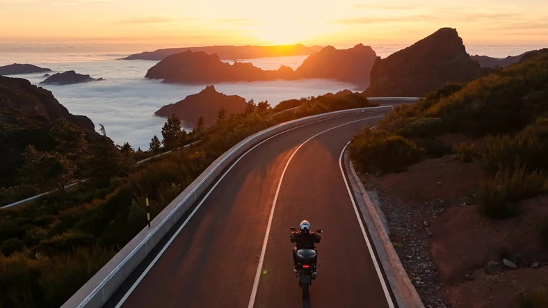 How Much Does It Cost to Buy & Ride a Motorcycle?