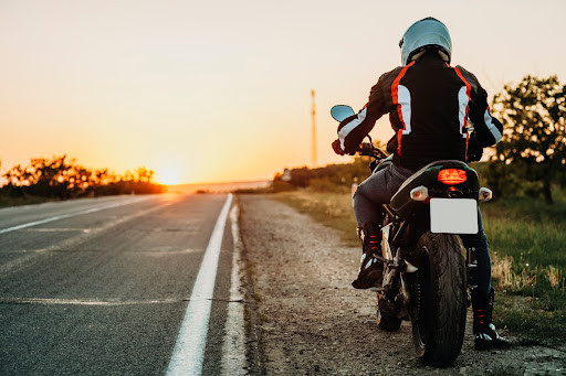 Motorcycle Jacket Styles: A Complete Guide to Finding Your Perfect Fit