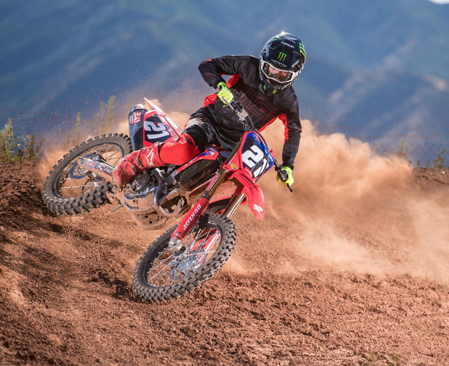 Supercross vs Motocross vs Enduro