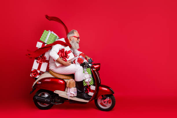 Rev Up the Excitement: Unique Gift Ideas for Motorcycle Enthusiasts