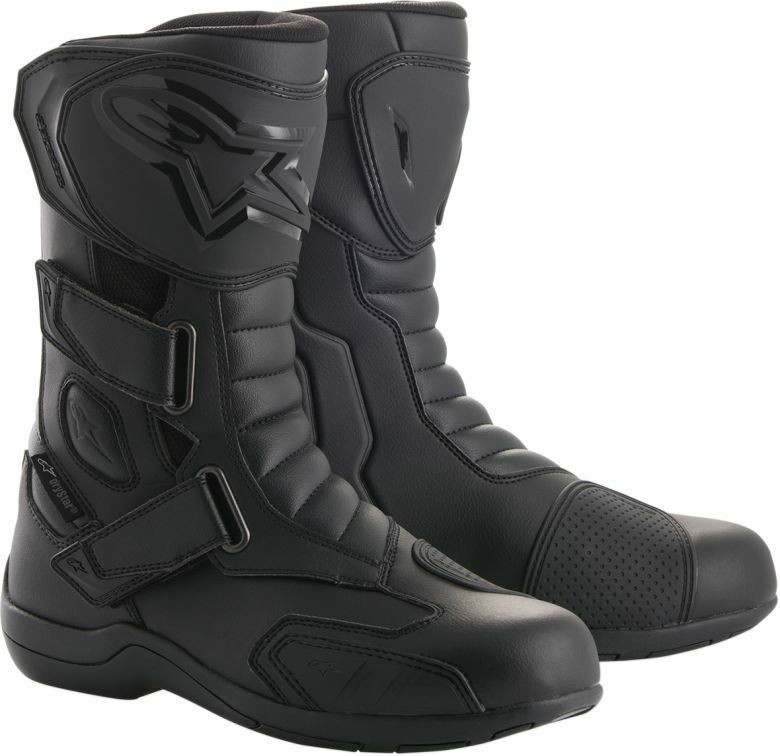RADON DRYSTAR BOOT　EURO43 Alpinestars Radon Drystar Boots - No Shipping to CA or NY