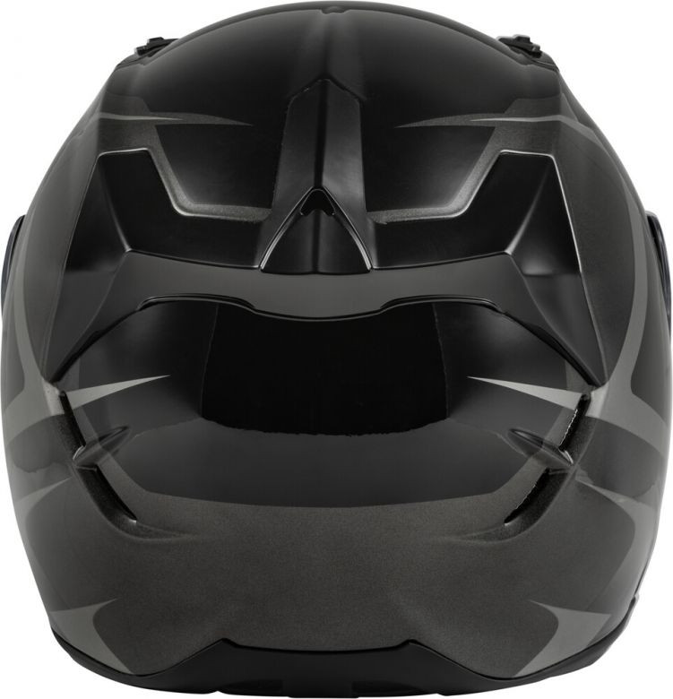 Fly Racing Revolt Rush Helmet - FREE Dark Shield - Motorcycle