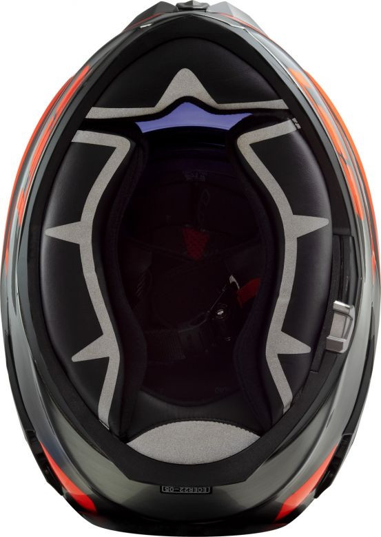 LS2 Challenger GT Cannon Helmet - Motorcycle Closeouts by Rider