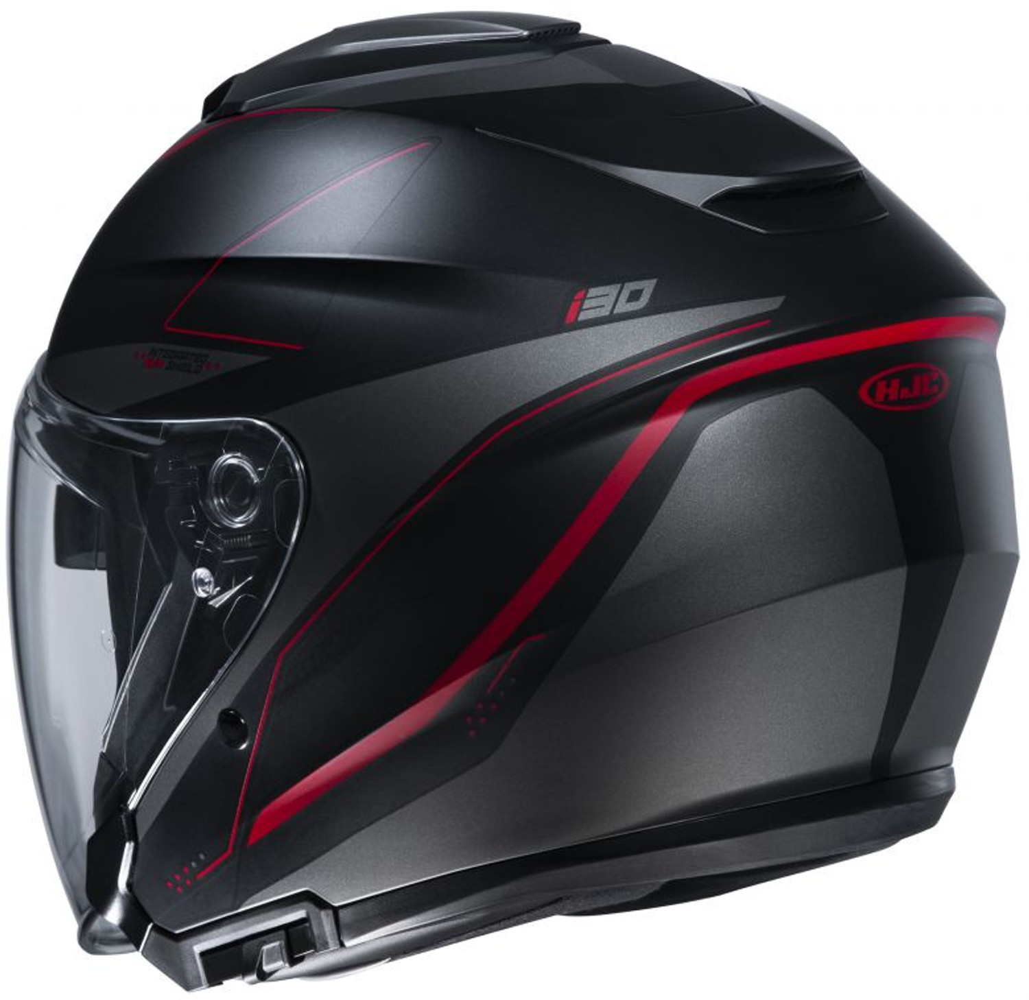 HJC i30 Helmet - Slight - Motorcycle Closeouts by Rider
