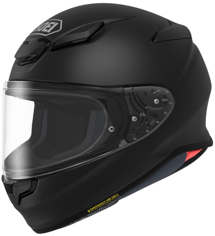 Shoei RF-1400 Solid Helmet Motorcycle Closeouts by Rider