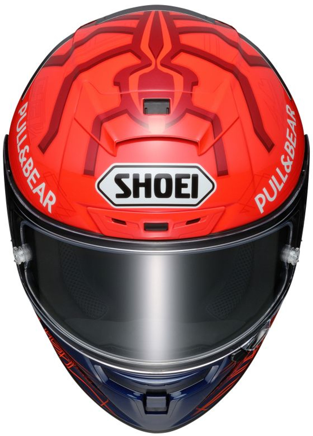 Shoei X-14 Helmet - Marquez 6