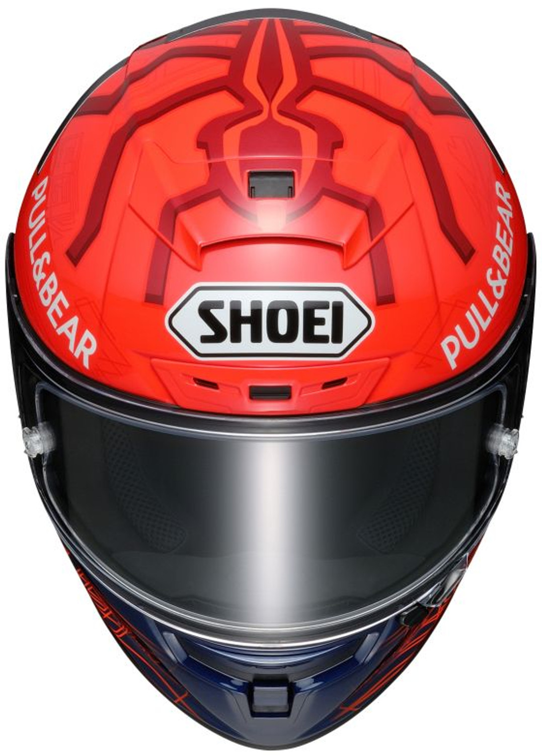Shoei X-14 Helmet - Marquez 6 - Motorcycle Closeouts by Rider 
