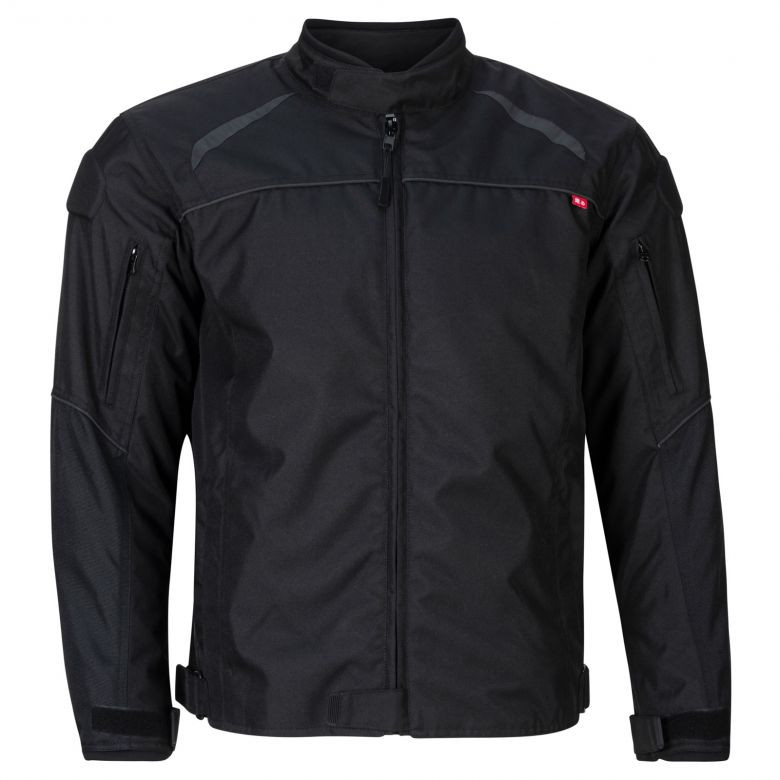 Noru Taifu Waterproof Jacket - Motorcycle Closeouts by Rider