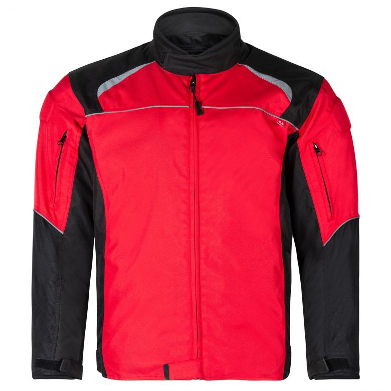Noru Taifu Waterproof Jacket - Motorcycle Closeouts by Rider