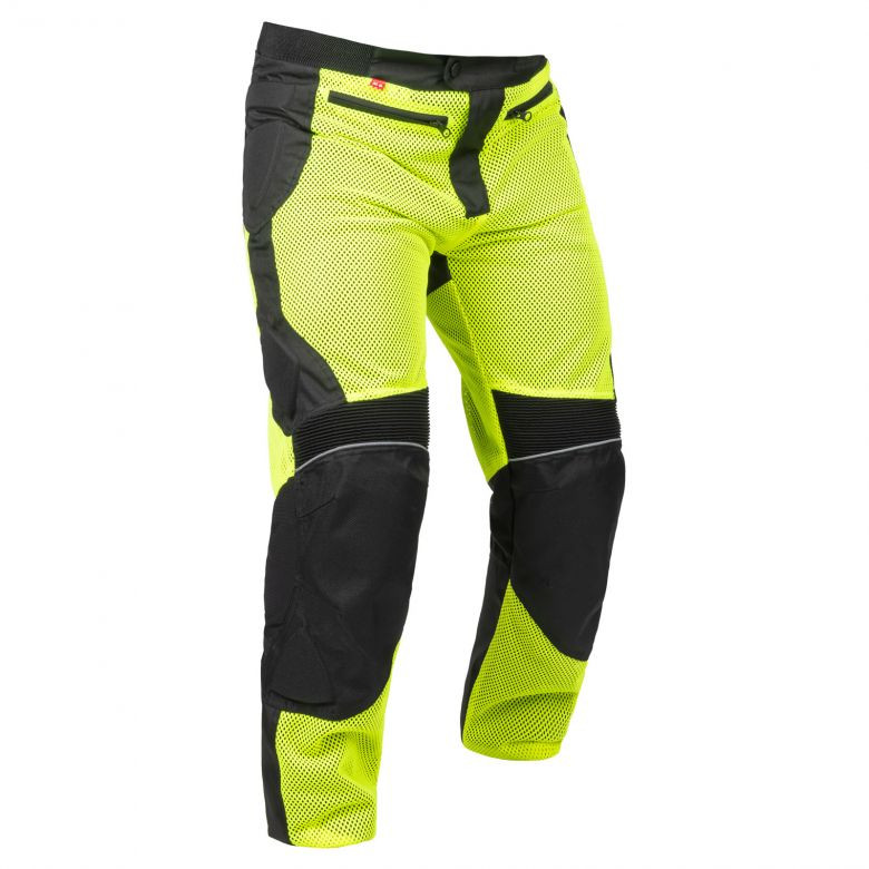 Noru Kiryu Mesh Summer Pants - Motorcycle Closeouts by Rider