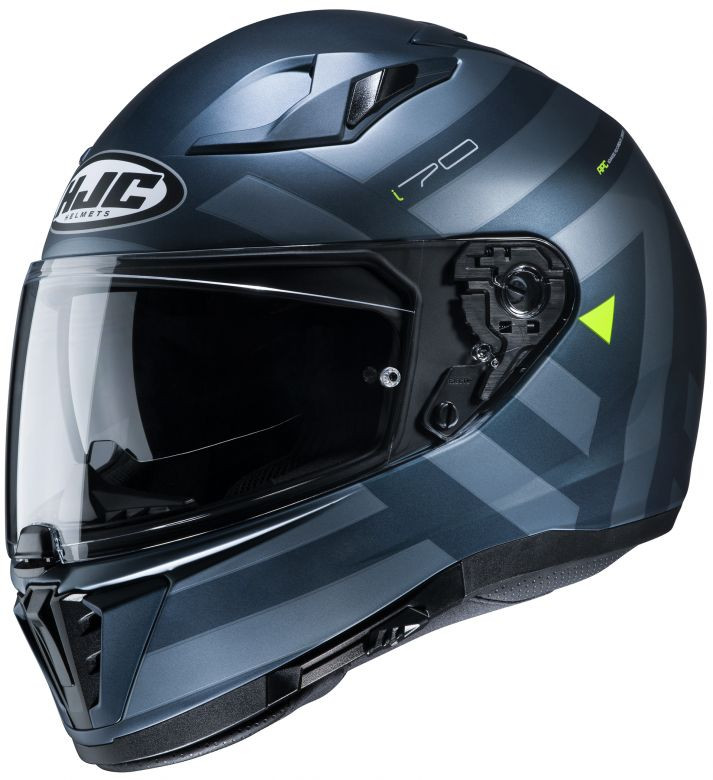 HJC i70 Watu Helmet HJC i70 Watu Helmet