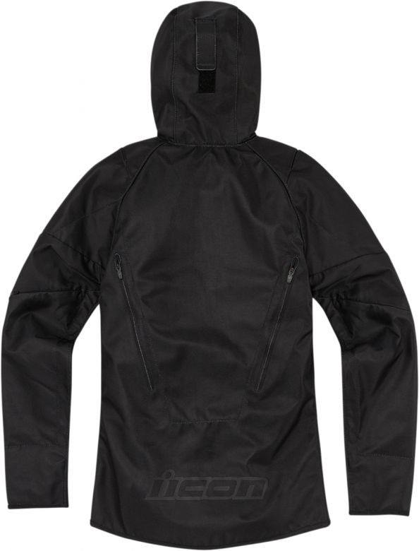 Icon Womens Airform Jacket - Motorcycle Closeouts by Rider