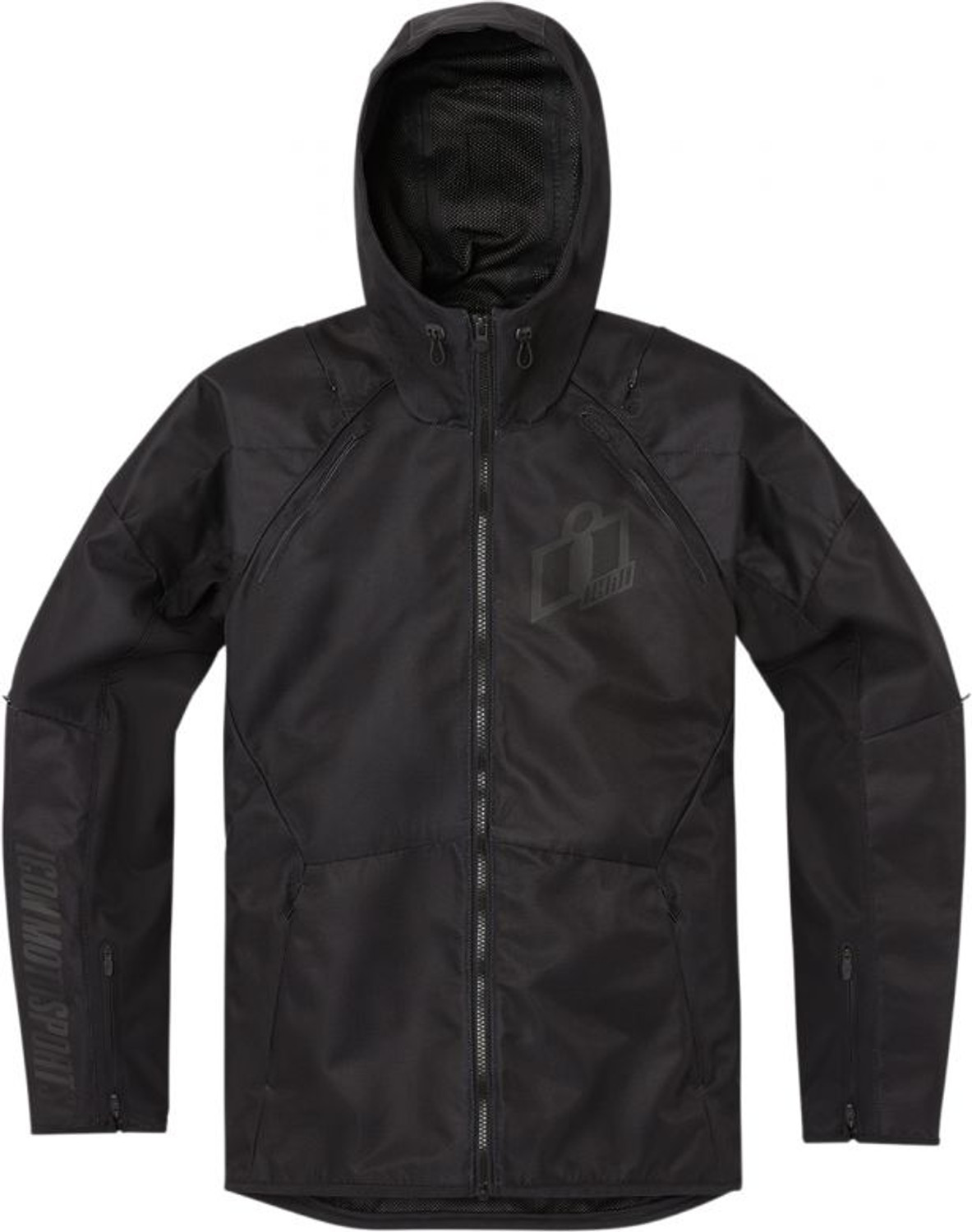 icon アイコン / AIRFORM JACKET Icon Airform Jacket - Motorcycle Closeouts by Rider Approved LLC