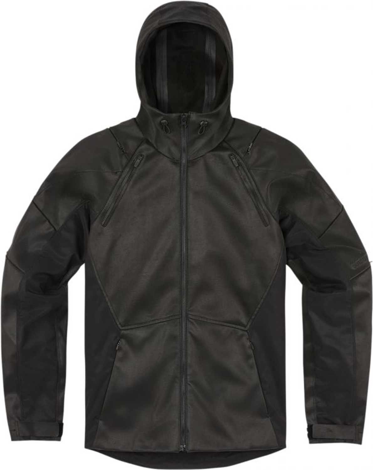 ICON BASEHAWK2 JACKET Mサイズ Men's Basehawk 2 Jacket — Ride Icon