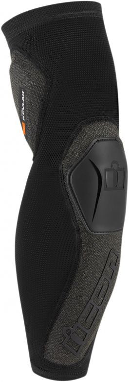 Icon Field Armor Compression Arms - Motorcycle Closeouts by Rider