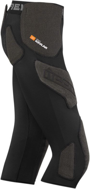Icon Field Armor 3 Compression Pants - Motorcycle Closeouts by